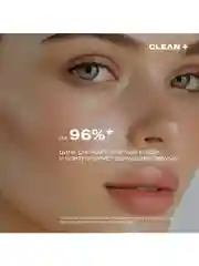 CLEANPLUS Гель для умывания лица от прыщей ACNE CONTROL, 200 мл