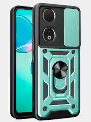 Чехол противоударный armors для Honor 90 / Хонор 90 с защитой камеры