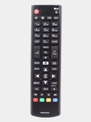 Пульт AKB74915324 для телевизора LG