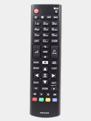 Пульт AKB74915330 для телевизора LG