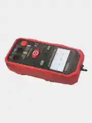 Мультиметр цифровой автоматический с щупами, фонариком и режимом NCV