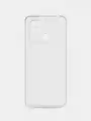 Чехол для Xiaomi Redmi 10C / Poco C40 (Сяоми Редми 10С / Поко С40), прозрачный