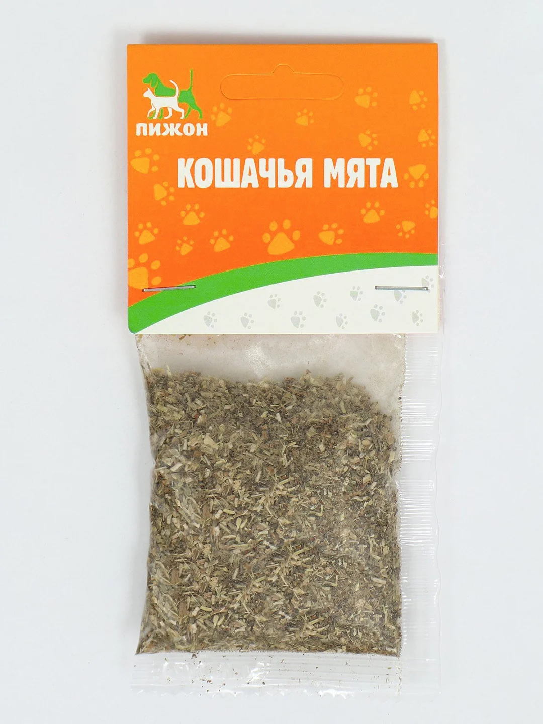 Кошачья мята "Пижон" 1г, 10г