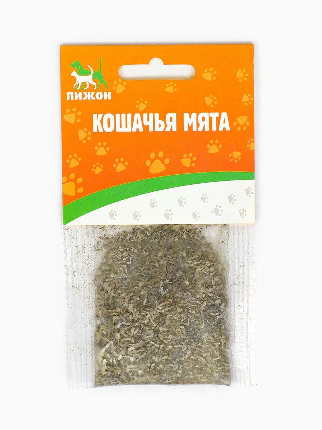 Кошачья мята "Пижон" 1г, 10г