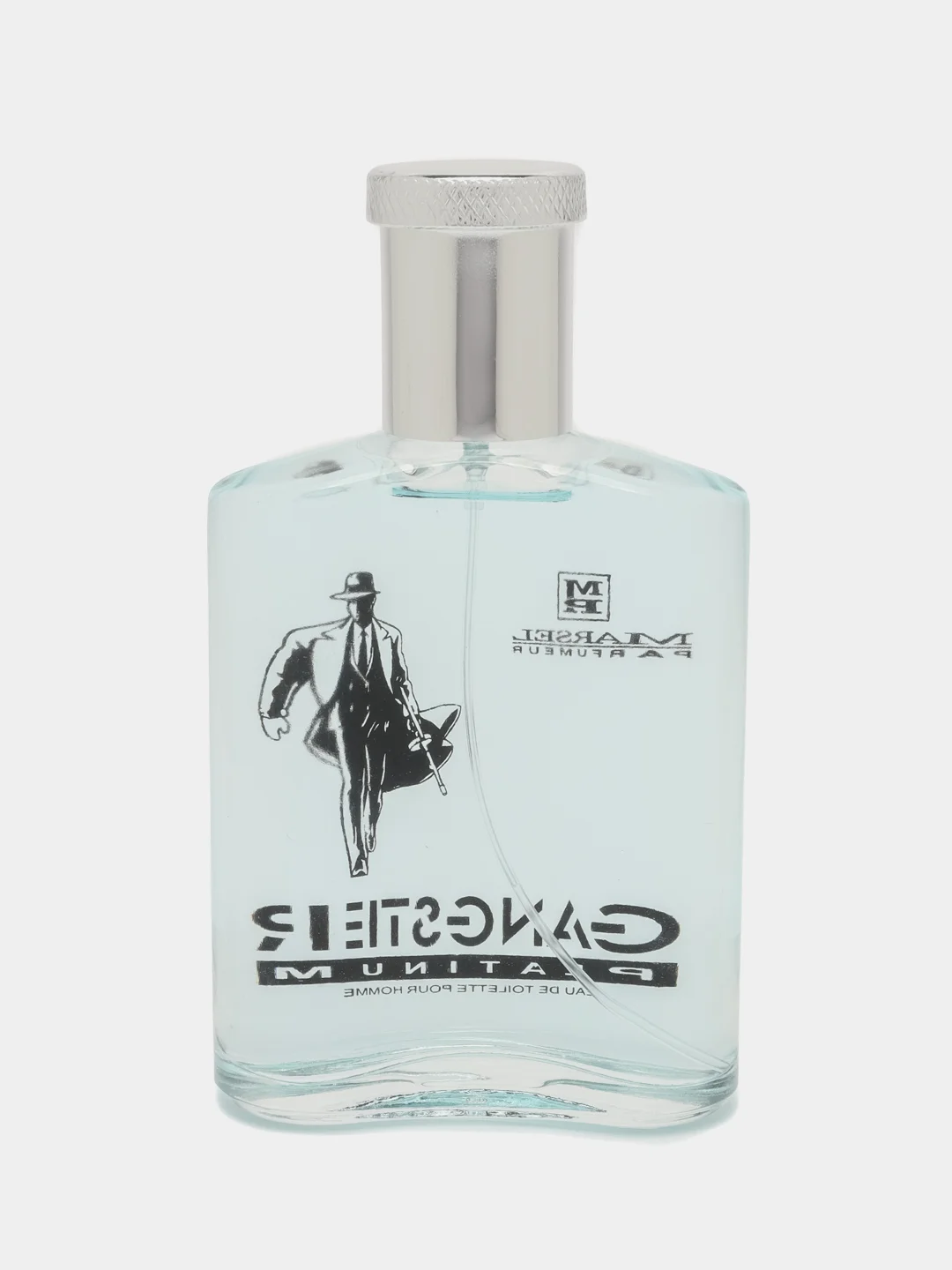 Гангстер Платинум муж. т.в.  100 ml