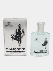 Гангстер Платинум муж. т.в.  100 ml