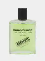 Absolute Bruno Brando (Абсолют Бруно Брандо) edt 100 ml for men