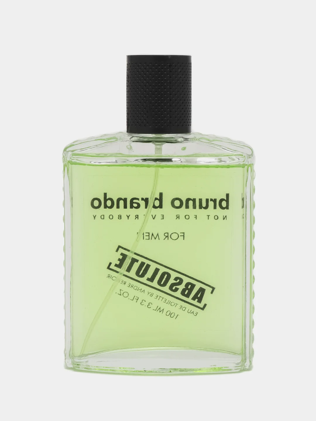 Absolute Bruno Brando (Абсолют Бруно Брандо) edt 100 ml for men
