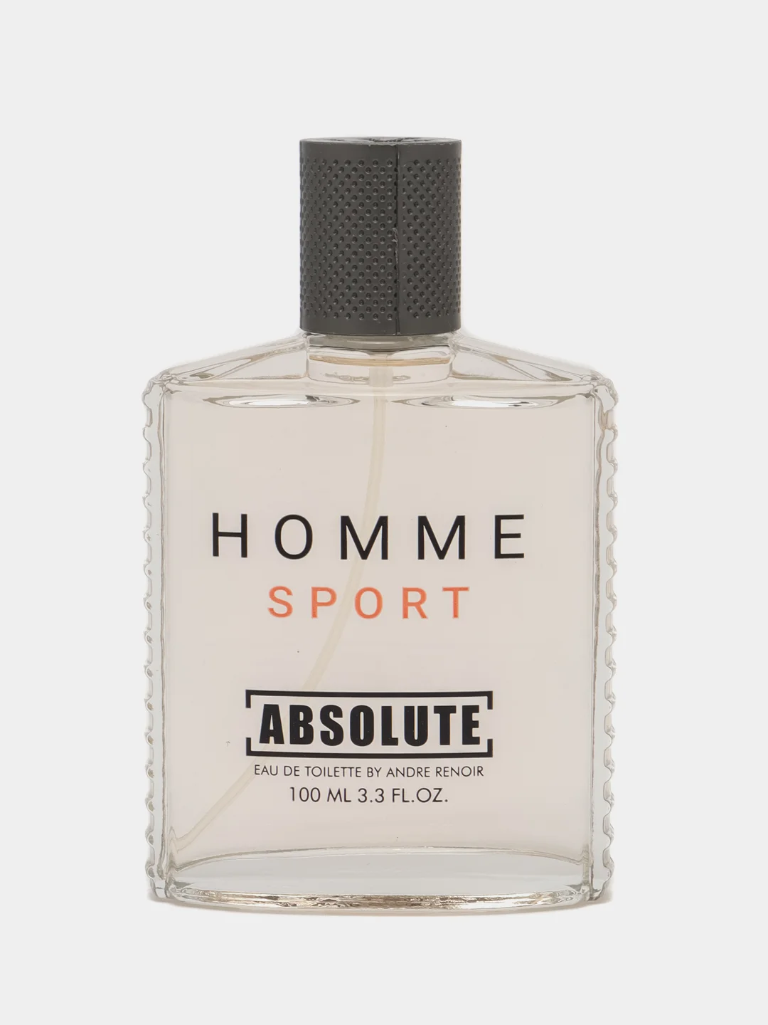 Absolute Homme Sport (Абсолют Хом Спорт) 100ml for men
