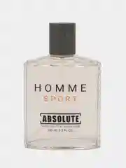 Absolute Homme Sport (Абсолют Хом Спорт) 100ml for men