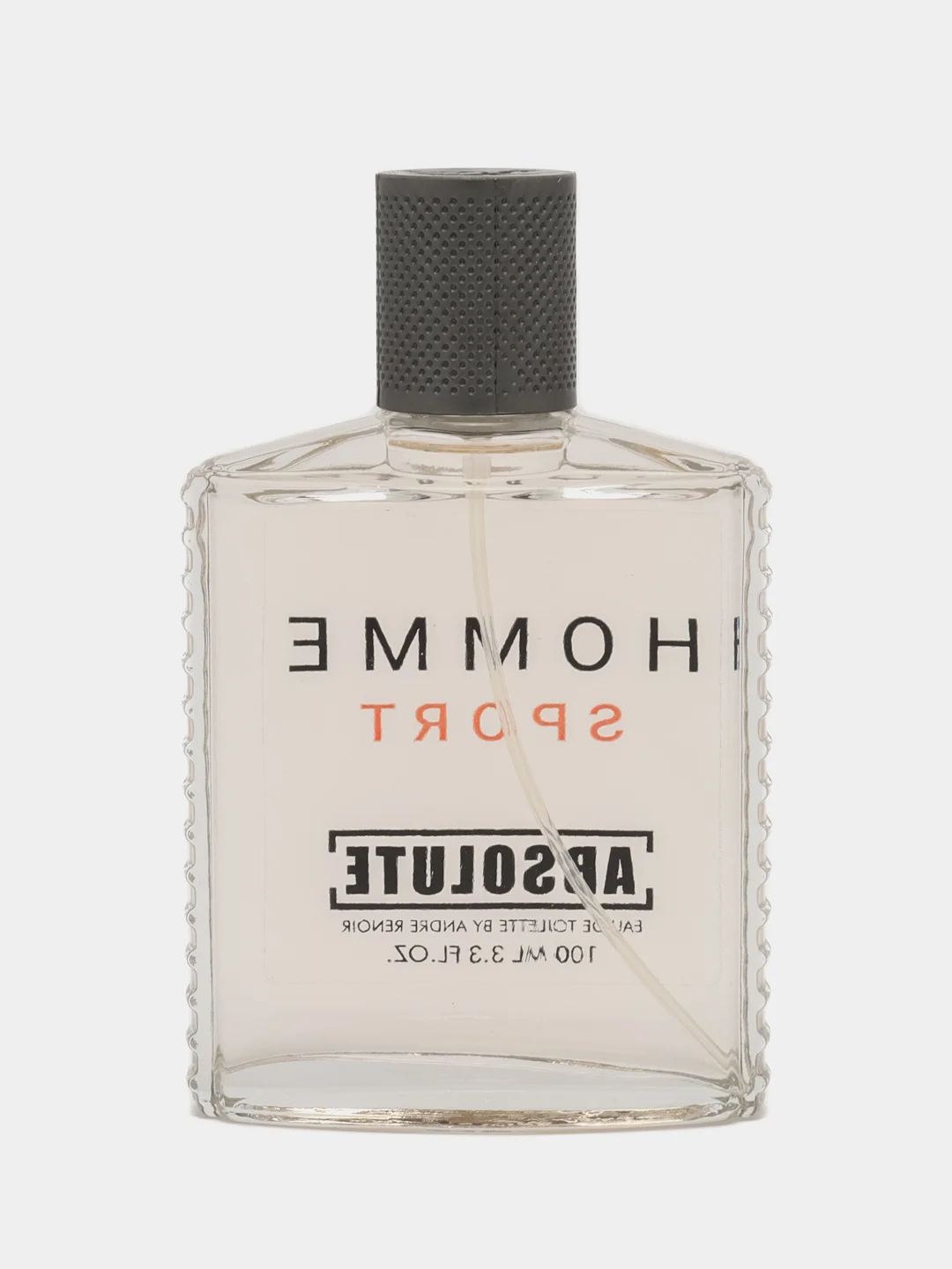 Absolute Homme Sport (Абсолют Хом Спорт) 100ml for men