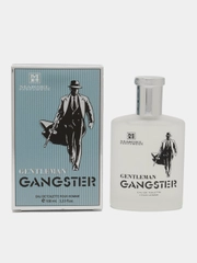 Гангстер Джентельмен муж. т.в.  100 ml