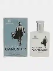 Гангстер Джентельмен муж. т.в.  100 ml