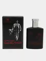 Гангстер Блэк Код муж. т.в.  100 ml
