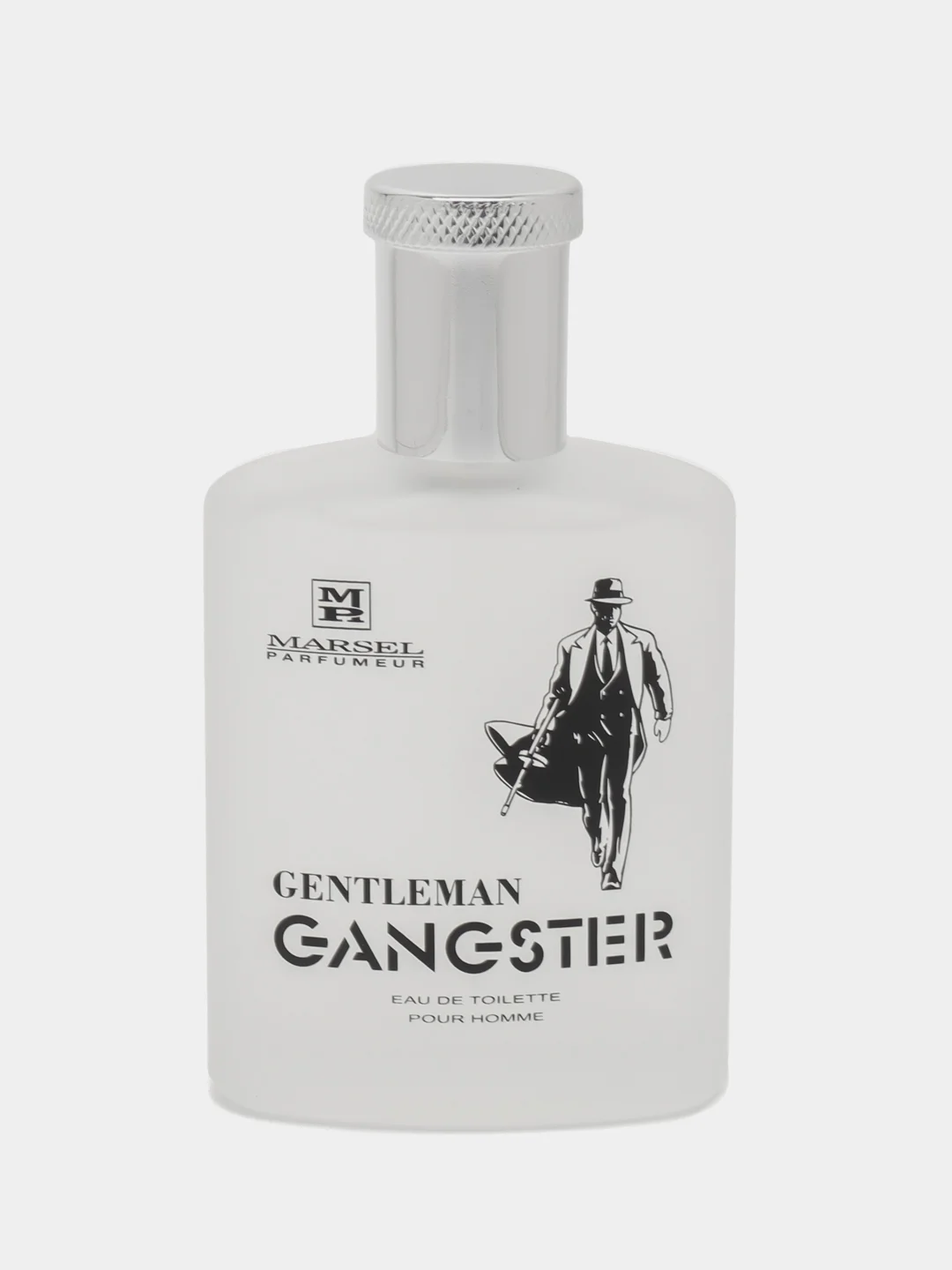 Гангстер Джентельмен муж. т.в.  100 ml
