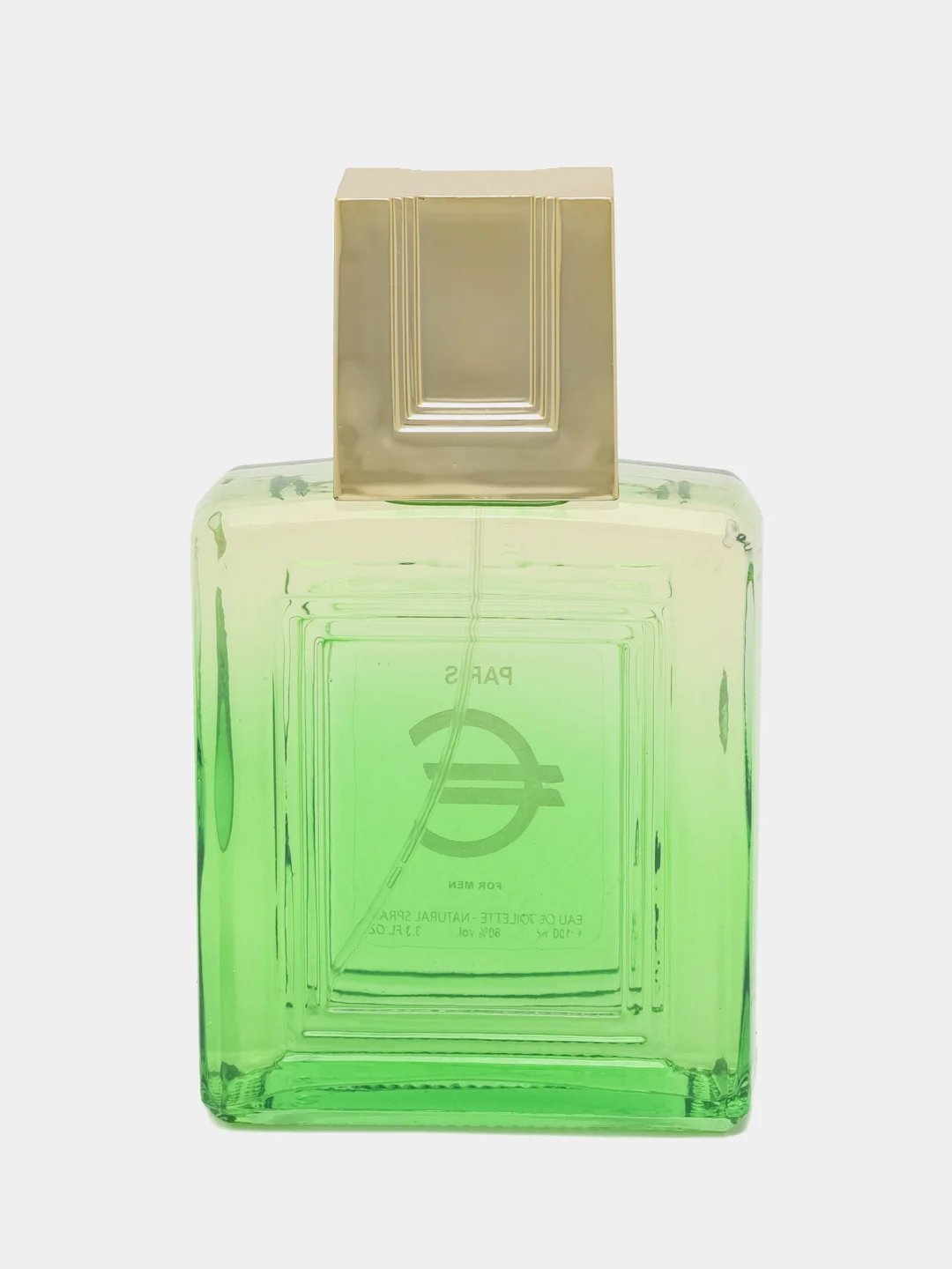 EURO INTENSE PERFUME (Евро двойной парфюм) Т/В муж. 100 мл