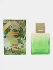 EURO INTENSE PERFUME (Евро  двойной парфюм) Т/В муж. 100 мл