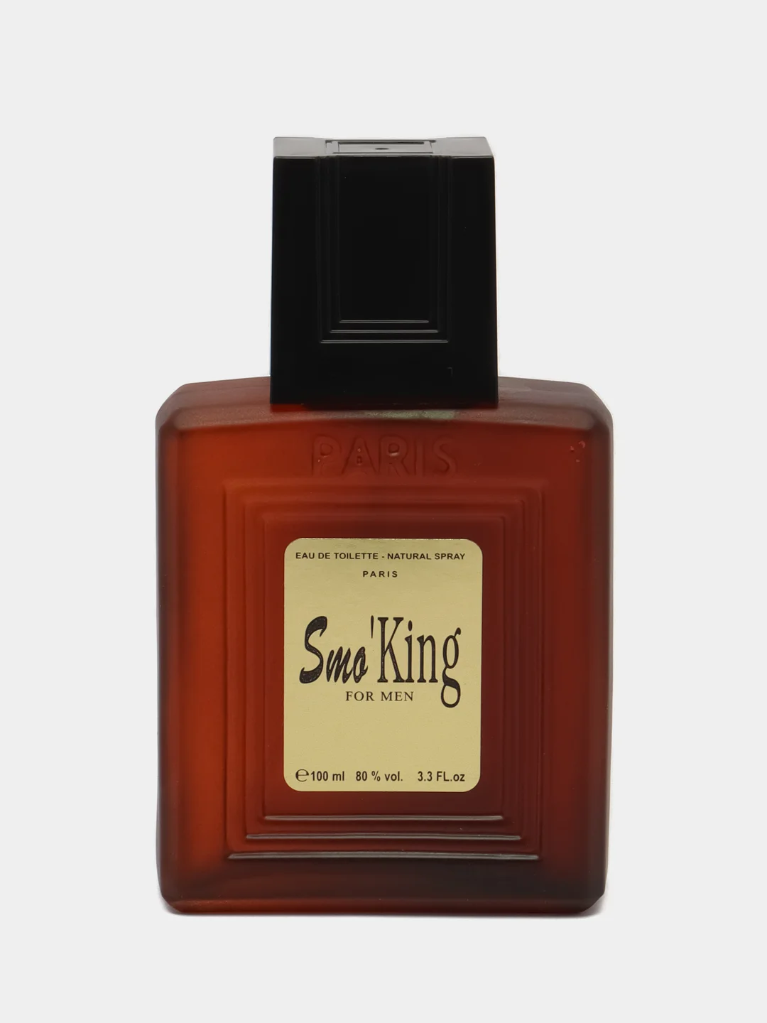 Smoking INTENSE PERFUME (Смокинг двойной парфюм) Т/В муж. 100 мл