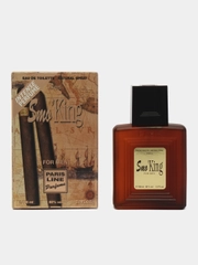 Smoking INTENSE PERFUME (Смокинг двойной парфюм) Т/В муж. 100 мл
