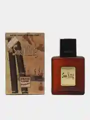 Smoking INTENSE PERFUME (Смокинг двойной парфюм) Т/В муж. 100 мл