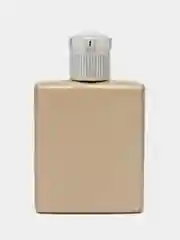 BITCOIN G INTENSE PERFUME (РФ) золотой (Т/В, БИТКОИН G двойной парфюм, муж, 100 мл)