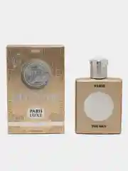 BITCOIN G INTENSE PERFUME (РФ) золотой (Т/В, БИТКОИН G двойной парфюм, муж, 100 мл)