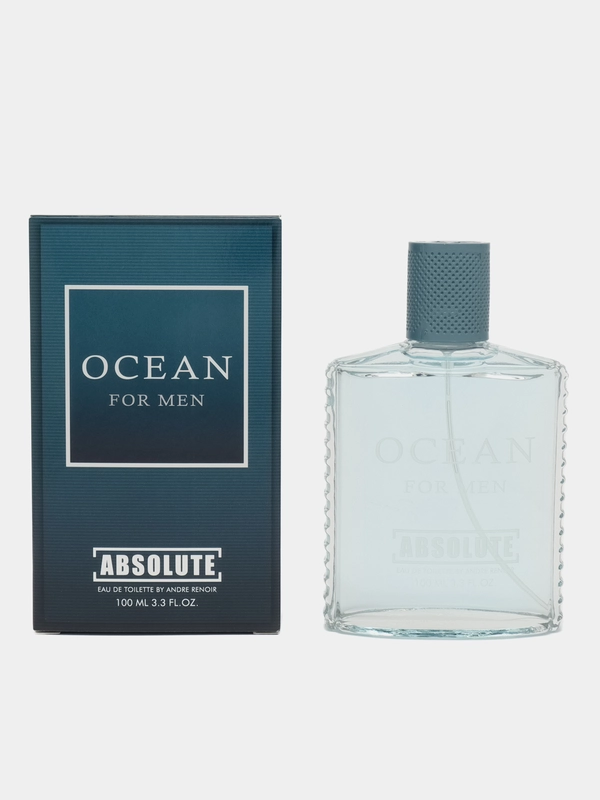 Absolute Ocean (Абсолют Оушн)-100ml for men