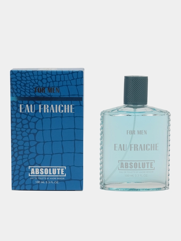 Absolute Eau Fraiche (Абсолют Эу Фреш)-100ml for men