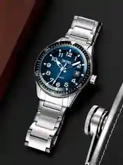 Часы наручные мужские SKMEI 9232 водостойкие