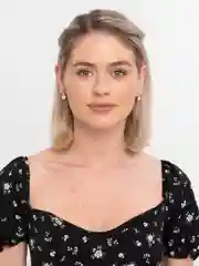 Прозрачный серьги женские