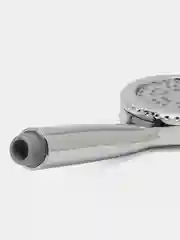 Хром лейка для душа с шлангом 180см