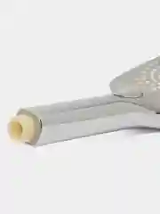 Хром лейка для душа с шлангом 180см