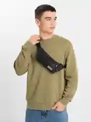 Поясная сумка