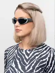 Очки солнцезащитные, женские