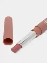 Коралловый меланж помада матовая для губ, карандаш для контура губ, набор 2 в 1