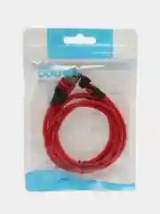 USB Кабель Charguide QC 3.0 магнитный для зарядки и передачи данных 7 пин