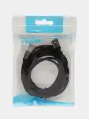 USB кабель магнинтный 4 пин для быстрой зарядки и передачи данных CharGuide Slim line 3.0