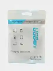 USB кабель магнинтный 4 пин для быстрой зарядки и передачи данных CharGuide Slim line 3.0