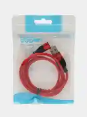 USB, USB-C кабель магнитный CharGuide Slim line 60 W для быстрой зарядки и передачи данных