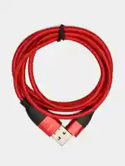 USB, USB-C кабель магнитный CharGuide Slim line 60 W для быстрой зарядки и передачи данных