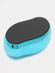 Разноцветный нано пемза для ног, пемзя для пяток