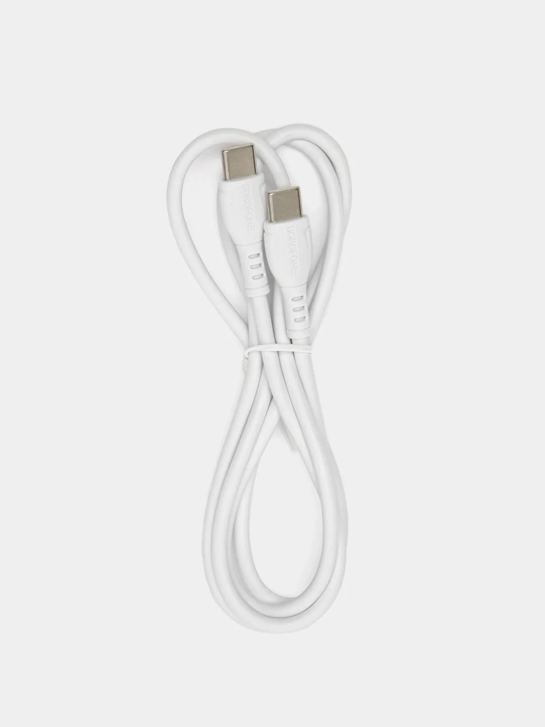 Кабель 60W для быстрой зарядки Samsung A33, A53, A73 (Type-C Type-C)