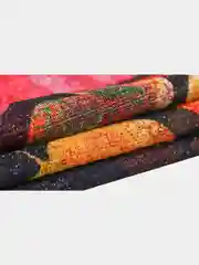 Шарф солнцезащитный от УФ лучей