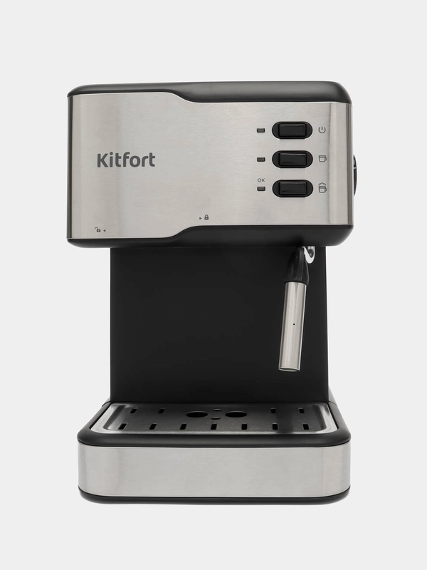 Кофеварка Kitfort КТ-7233