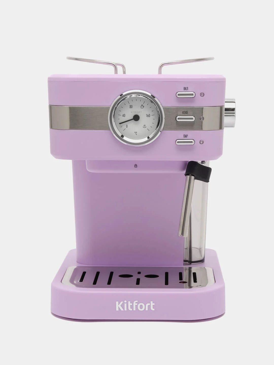 Кофеварка Kitfort КТ-7258