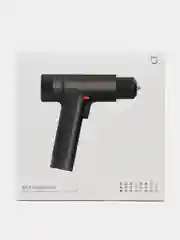 Аккумуляторная дрель-шуруповерт Xiaomi Mijia Electric Smart Drill, MJWSZNJYDZ001QW