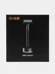 Набор для бритья Xiaomi Mijia Lemon Razor (H300-6)