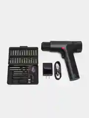 Аккумуляторная дрель-шуруповерт Xiaomi Mijia Electric Smart Drill, MJWSZNJYDZ001QW
