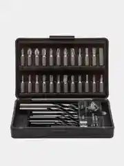 Аккумуляторная дрель-шуруповерт Xiaomi Mijia Electric Smart Drill, MJWSZNJYDZ001QW