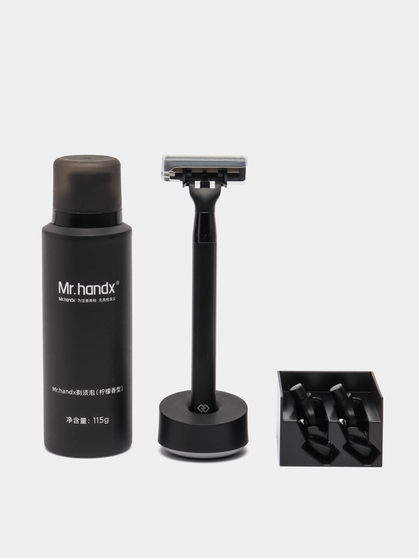 Набор для бритья Xiaomi Mijia Lemon Razor (H300-6)